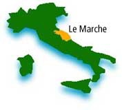My aim is to promote and celebrate the Le Marche region of Italy and all the fantastic things it offers.