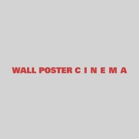 Wall Poster Cinema(@walpostercinema) 's Twitter Profile Photo