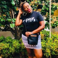 Nomathamsanqa (@nomamavuso) 's Twitter Profile