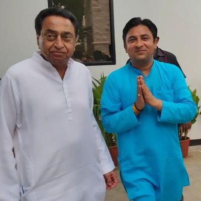 Block President (Congress Committee Gwalior.)