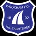 Wroxham FC EJA U15 2023/24 (@WroxhamEJAU15) Twitter profile photo