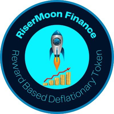 RiserMoon Finance
Hold RiserMoon and earn BNB and Token Rewards with the latest Auto Buyback Algorithm