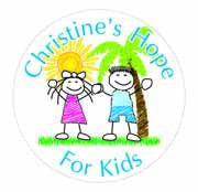 We believe every child deserves the chance to be a kid regardless of their circumstances.