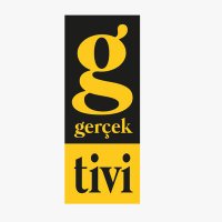 gercektivi(@gercektivi) 's Twitter Profile Photo