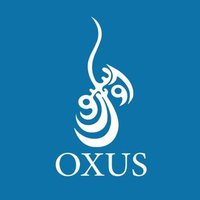 OXUS TV(@oxus_tv) 's Twitter Profile Photo