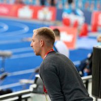 James Wright (@jameswright110) 's Twitter Profile