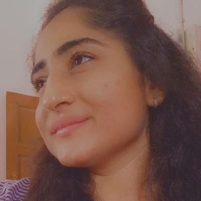 Khushbu66442285's profile picture. agriculturist