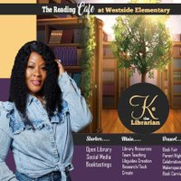 LaKeisha Byrd(@KeClassroom) 's Twitter Profile Photo