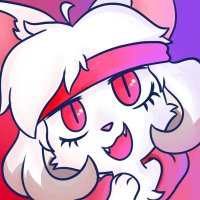 robonya changed handle(@robosylveon_) 's Twitter Profileg