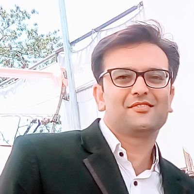 RupeshBhansali1's profile picture. 