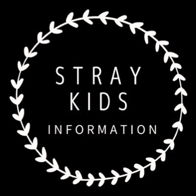 Stray Kids☀︎情報