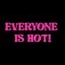 Everyone Is Hot (@Every1IsHotPod) Twitter profile photo