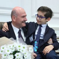 Süleyman Soylu(@suleymansoylu) 's Twitter Profile Photo