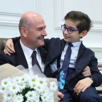 Süleyman Soylu(@suleymansoylu) 's Twitter Profileg