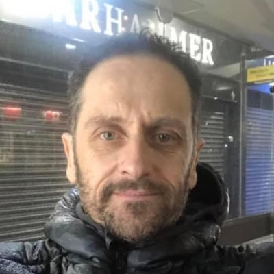 markbobkershaw's profile picture. Worked for the Queen, policing the clouds. Now a Train driver…. I choo choo choose you