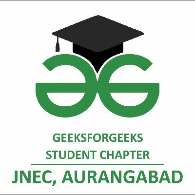 GeeksForGeeks JNEC