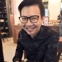 Alan Lee (@helloalanlee) 's Twitter Profile