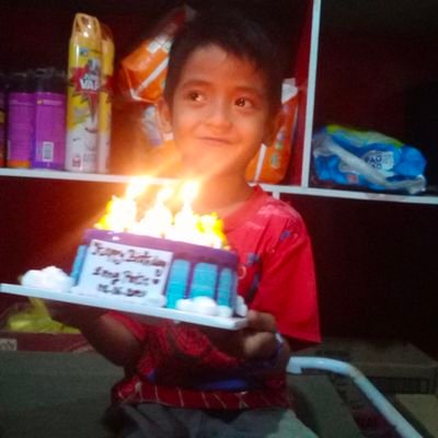 ThearyTheary5's profile picture. 