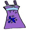 499 Dresses Project was a grassroots fundraising project - it is now completed. Thanks!
