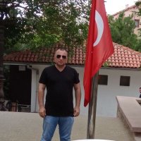🇹🇷Sinan Ç🇦🇿 (@capanoglusinan) 's Twitter Profile