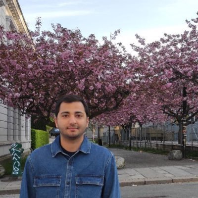 farhadvadiee's profile picture. Ph.D. student in the algorithms group at @UiB