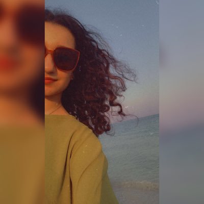 HanaJamali2's profile picture. 