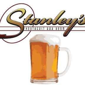 Stanley's Northeast Bar Room in NE Minneapolis offers 32 craft beers taps & a great food offering! Order take-out below ⬇️