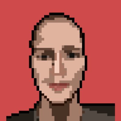 johnmoberg's profile picture. principal vibe engineer @ tandem health