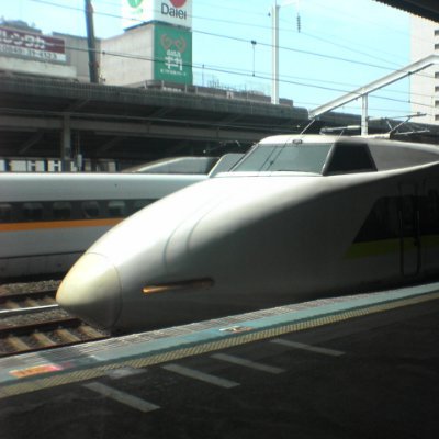 ZakkyYoshy9187's profile picture. 元システムエンジニア、元プログラマー。 趣味でプログラミング、電子工作、写真撮影(風景など)などやってます。
本アカウントに掲載する写真については、無断転載／無断利用厳禁とします。