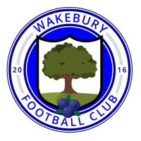 Wakebury Football Club (@wakebury_fc) Twitter profile photo