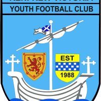 Renfrew Victoria YFC 2009s(@RVics2009) 's Twitter Profile Photo