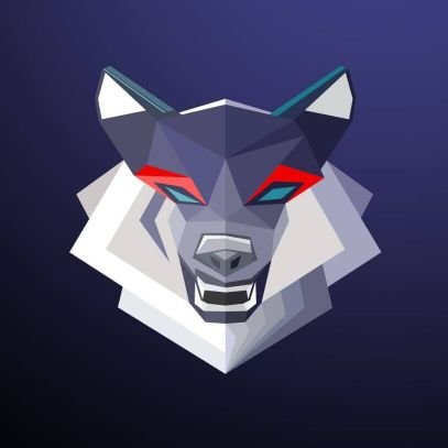 CryptozWolf's profile picture. 