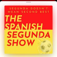 Spanish Segunda (@segundaspanish) 's Twitter Profile