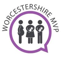 Worcestershire Maternity Voices Partnership(@VoicesMaternity) 's Twitter Profile Photo