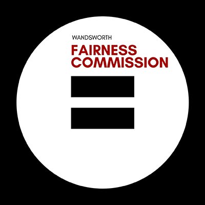 The Wandsworth Fairness Commission - the first ever borough wide debate on fairness and equality. #FairerWandsworth 

Facebook: https://t.co/1OEkhgWZ7i