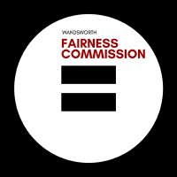 Wandsworth Fairness and Equality Commission (@wands_fairness) 's Twitter Profile Photo Wandsworth Fairness and Equality Commission (@wands_fairness) 's Twitter Profile Photo