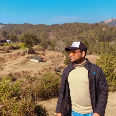 shivambansal010's profile picture. I work as Digital Marketer 
But I love Share Trading