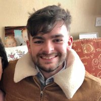 Stephen McMullen - @Stephen16857296 Twitter Profile Photo