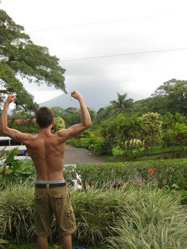 parkerbuck's profile picture. Instagram: @parkerbuck