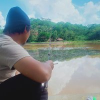 satria madang kara (@ramdaniyosa) 's Twitter Profile