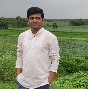 Transmission Executive, Prasar Bharati (Doordarshan & All India Radio) India’s Public Broadcaster, IIT BHU alumnus