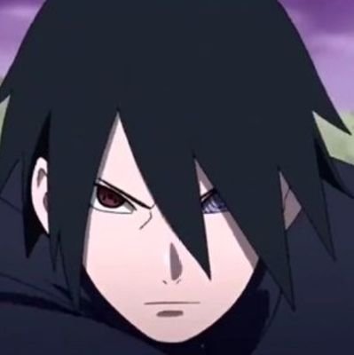 Sasuke Uchiha 🍅🌸