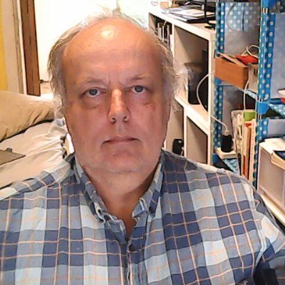 MichaelRynn's profile picture. Spent 60+ years finding out more delusions behind the illusions.