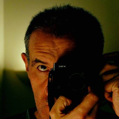 Gorka Lejarcegiさんのプロフィール画像