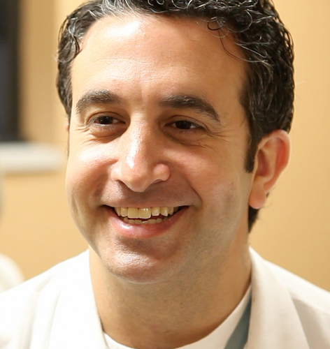 Jonathan Kaplan, MD 