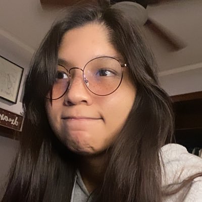ThatOneAsianZoe's profile picture. bloopy boop!