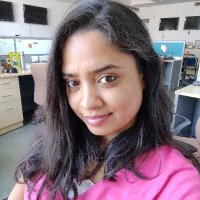 Neha Pathak (@nehapspathak) 's Twitter Profile