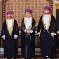 المعمري (@hfxrmrldhygheox) 's Twitter Profile