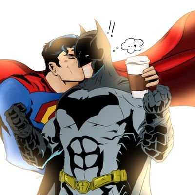Superbat. 🔞NSFW Account. He/Him. They/Them. Some SFW. My NSFW art goes here. 🇵🇸