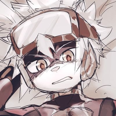 sparky@黑羊さんのプロフィール画像